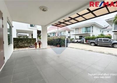 104 Sqm., 3 Beds Townhouse listed for ฿ 2,890,000.