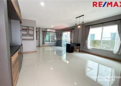 104 Sqm., 3 Beds Townhouse listed for ฿ 2,890,000.