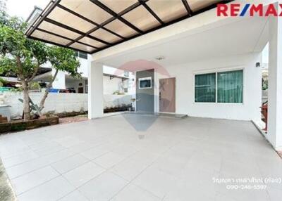 104 Sqm., 3 Beds Townhouse listed for ฿ 2,890,000.