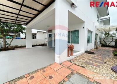 104 Sqm., 3 Beds Townhouse listed for ฿ 2,890,000.