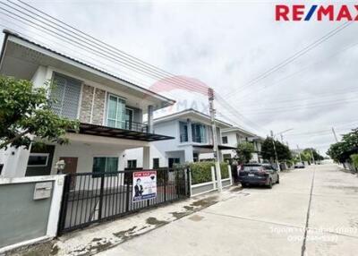 104 Sqm., 3 Beds Townhouse listed for ฿ 2,890,000.