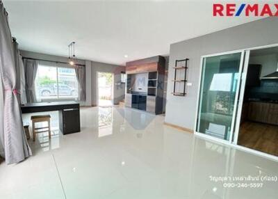 104 Sqm., 3 Beds Townhouse listed for ฿ 2,890,000.