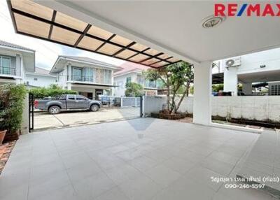 104 Sqm., 3 Beds Townhouse listed for ฿ 2,890,000.