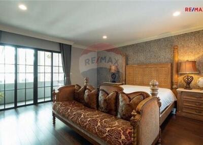 313 Sqm., 3 Beds Townhouse listed for ฿ 23,000,000.