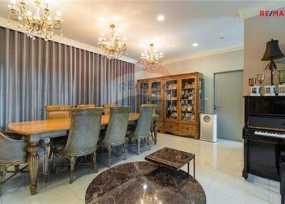 313 Sqm., 3 Beds Townhouse listed for ฿ 23,000,000.