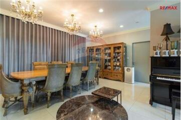 313 Sqm., 3 Beds Townhouse listed for ฿ 23,000,000.