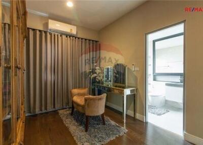 313 Sqm., 3 Beds Townhouse listed for ฿ 23,000,000.