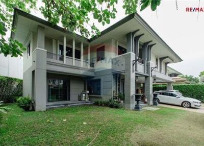 313 Sqm., 3 Beds Townhouse listed for ฿ 23,000,000.