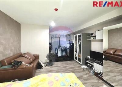 25 Sqm., 1 Bed Condo listed for ฿ 2,200,000.