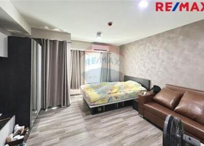 25 Sqm., 1 Bed Condo listed for ฿ 2,200,000.