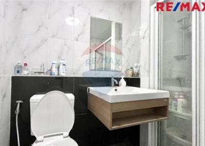 25 Sqm., 1 Bed Condo listed for ฿ 2,200,000.