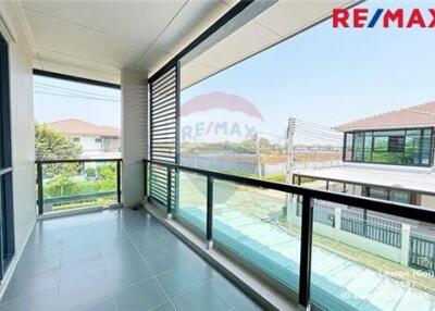 189 Sqm., 4 Beds Townhouse listed for ฿ 6,900,000.