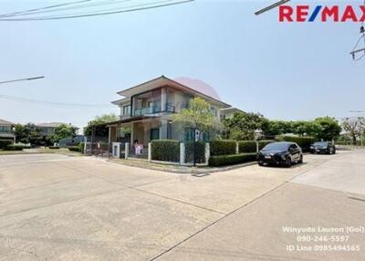 189 Sqm., 4 Beds Townhouse listed for ฿ 6,900,000.