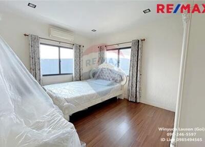 189 Sqm., 4 Beds Townhouse listed for ฿ 6,900,000.