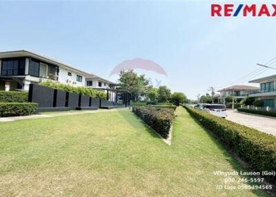 189 Sqm., 4 Beds Townhouse listed for ฿ 6,900,000.