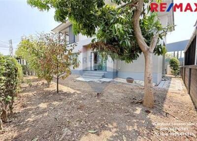 189 Sqm., 4 Beds Townhouse listed for ฿ 6,900,000.