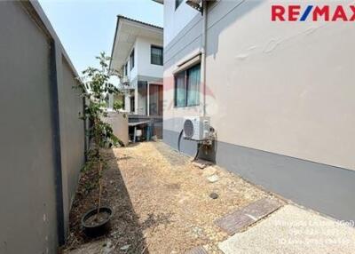 189 Sqm., 4 Beds Townhouse listed for ฿ 6,900,000.