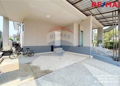 189 Sqm., 4 Beds Townhouse listed for ฿ 6,900,000.