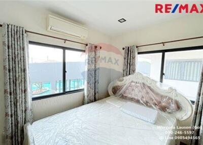 189 Sqm., 4 Beds Townhouse listed for ฿ 6,900,000.