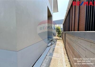 189 Sqm., 4 Beds Townhouse listed for ฿ 6,900,000.