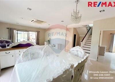 189 Sqm., 4 Beds Townhouse listed for ฿ 6,900,000.