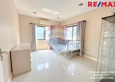 189 Sqm., 4 Beds Townhouse listed for ฿ 6,900,000.