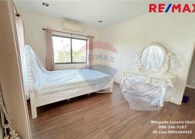 189 Sqm., 4 Beds Townhouse listed for ฿ 6,900,000.