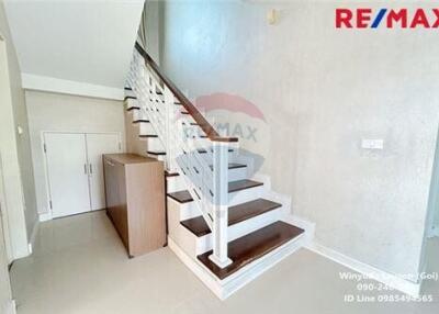 189 Sqm., 4 Beds Townhouse listed for ฿ 6,900,000.