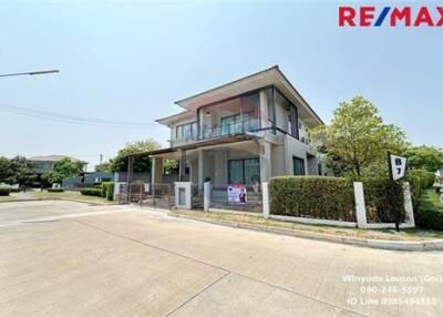 189 Sqm., 4 Beds Townhouse listed for ฿ 6,900,000.