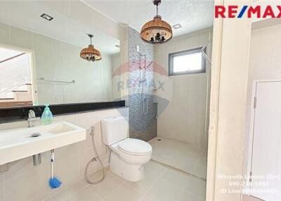 189 Sqm., 4 Beds Townhouse listed for ฿ 6,900,000.