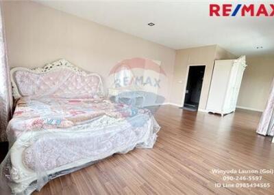 189 Sqm., 4 Beds Townhouse listed for ฿ 6,900,000.