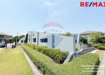 189 Sqm., 4 Beds Townhouse listed for ฿ 6,900,000.