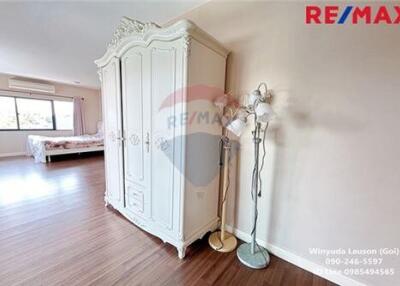 189 Sqm., 4 Beds Townhouse listed for ฿ 6,900,000.