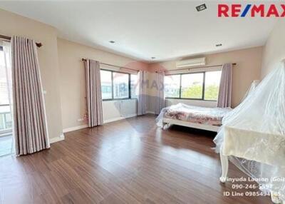 189 Sqm., 4 Beds Townhouse listed for ฿ 6,900,000.