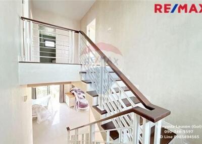 189 Sqm., 4 Beds Townhouse listed for ฿ 6,900,000.