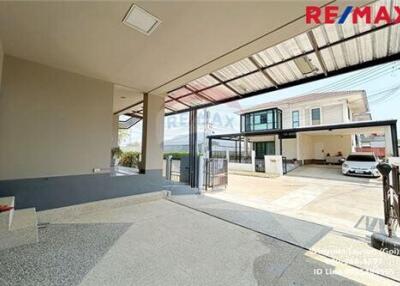 189 Sqm., 4 Beds Townhouse listed for ฿ 6,900,000.