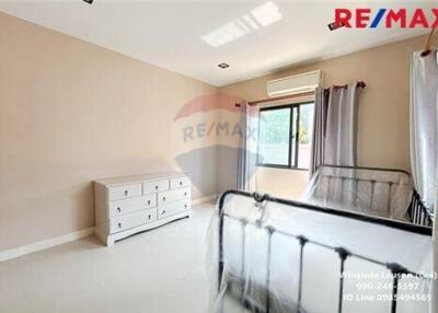 189 Sqm., 4 Beds Townhouse listed for ฿ 6,900,000.