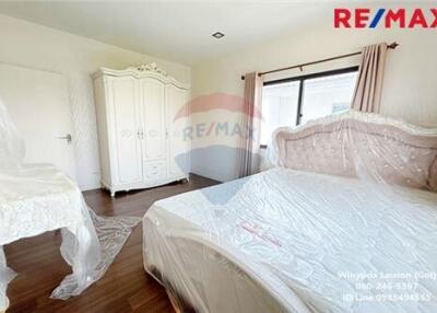 189 Sqm., 4 Beds Townhouse listed for ฿ 6,900,000.