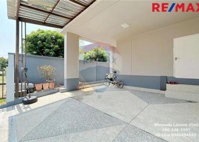 189 Sqm., 4 Beds Townhouse listed for ฿ 6,900,000.