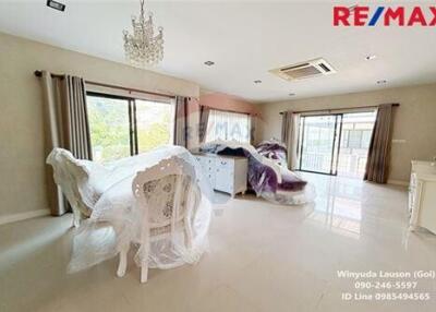 189 Sqm., 4 Beds Townhouse listed for ฿ 6,900,000.