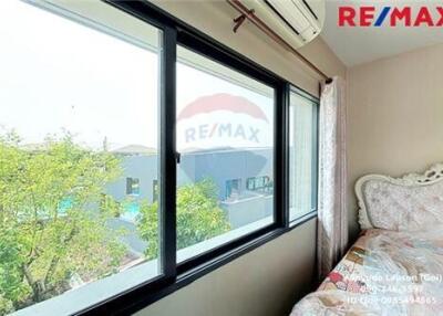 189 Sqm., 4 Beds Townhouse listed for ฿ 6,900,000.