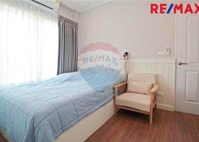 208 Sqm., 4 Beds Townhouse listed for ฿ 14,900,000.