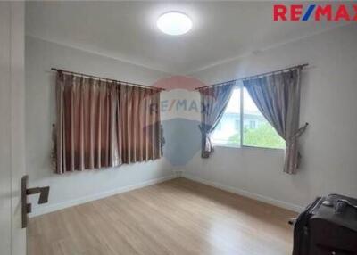 106 Sqm., 3 Beds Townhouse listed for ฿ 3,390,000.