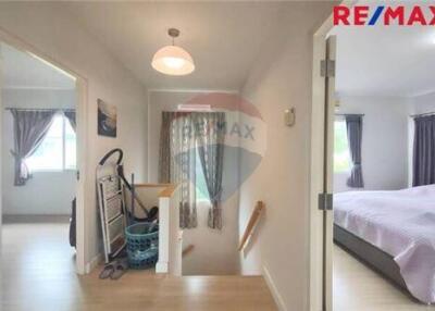 106 Sqm., 3 Beds Townhouse listed for ฿ 3,390,000.