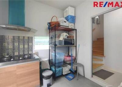 106 Sqm., 3 Beds Townhouse listed for ฿ 3,390,000.