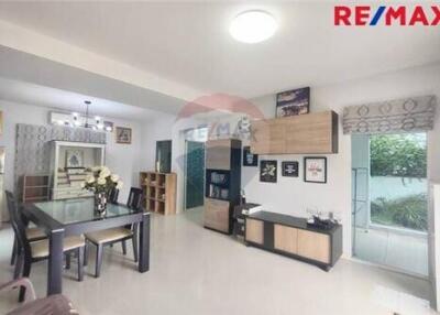 106 Sqm., 3 Beds Townhouse listed for ฿ 3,390,000.