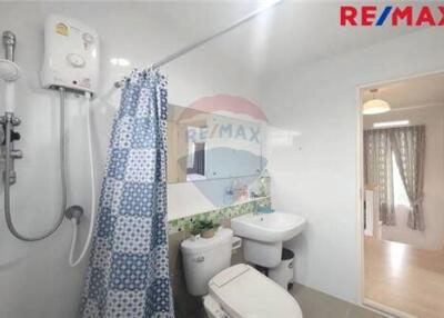 106 Sqm., 3 Beds Townhouse listed for ฿ 3,390,000.