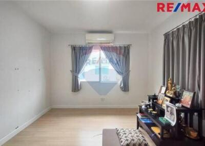 106 Sqm., 3 Beds Townhouse listed for ฿ 3,390,000.