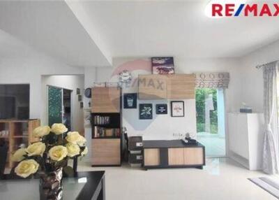 106 Sqm., 3 Beds Townhouse listed for ฿ 3,390,000.