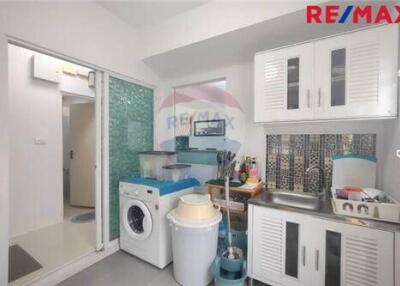 106 Sqm., 3 Beds Townhouse listed for ฿ 3,390,000.